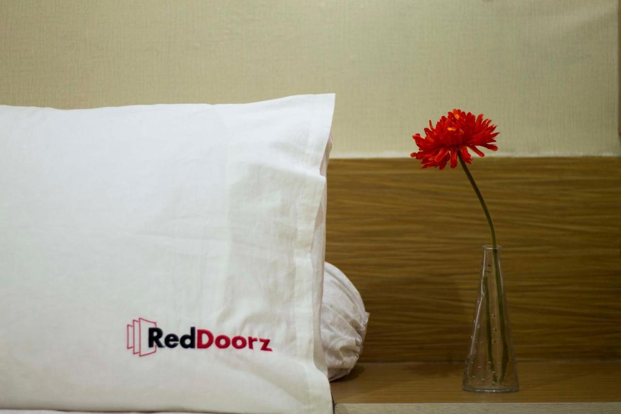 Reddoorz Plus Near Stie Ykpn Maguwo Chambre photo